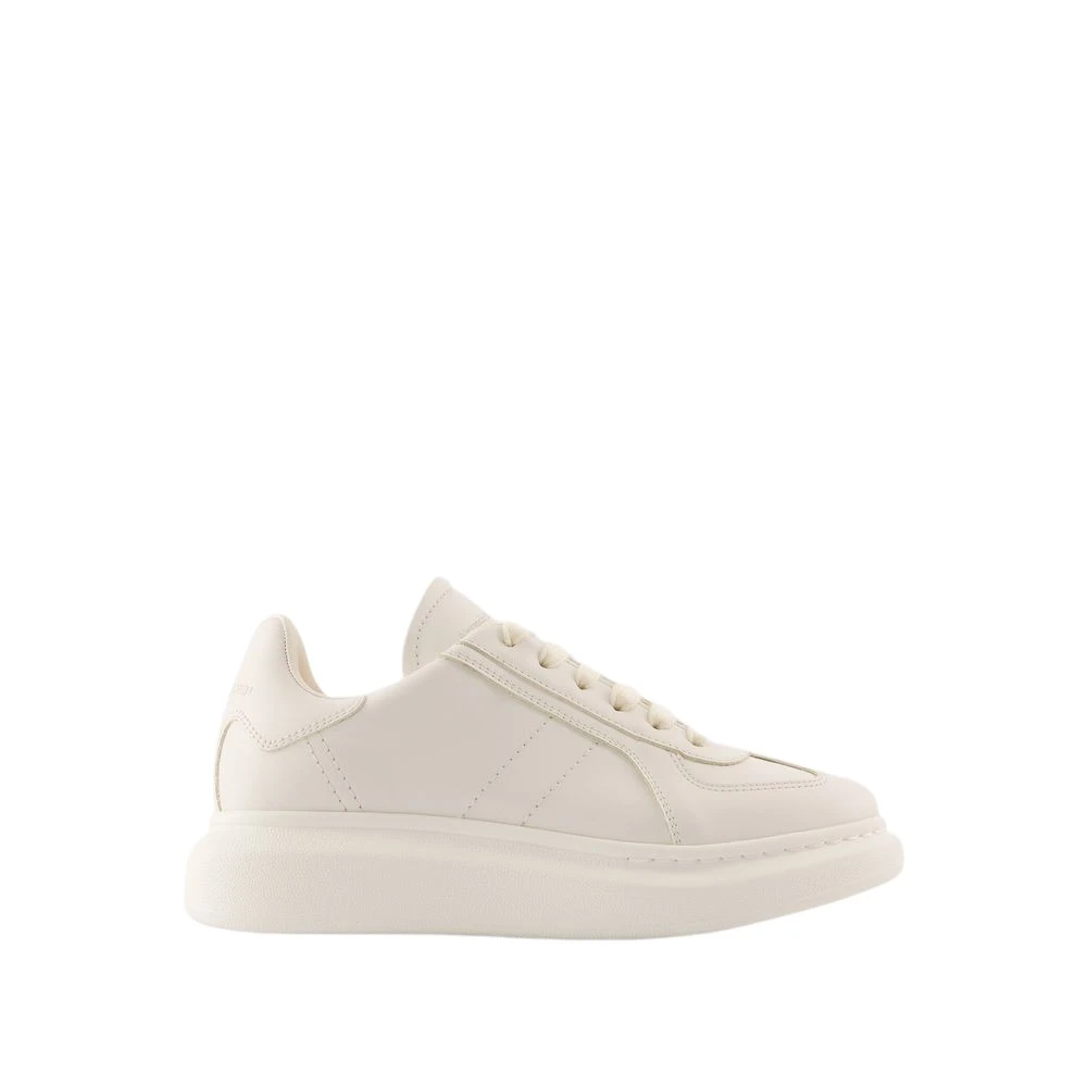 Alexander Mcqueen Dame Sko Hvit 37 EU - main photo