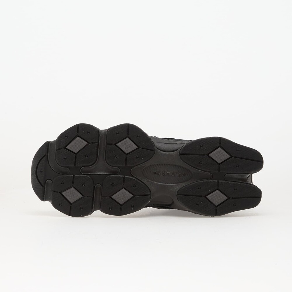 New Balance 9060 Black 41.5 - side a