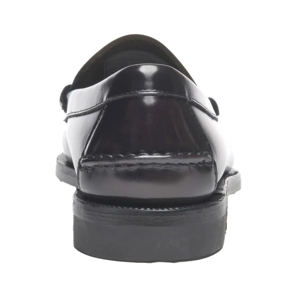Sebago Dame Sko Brun 39 EU, - side a