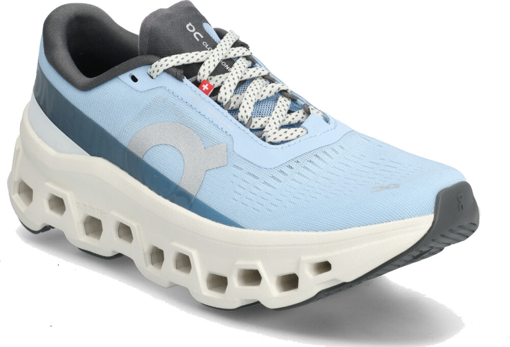 On Cloudmonster 1 Blue 38.5 - main photo