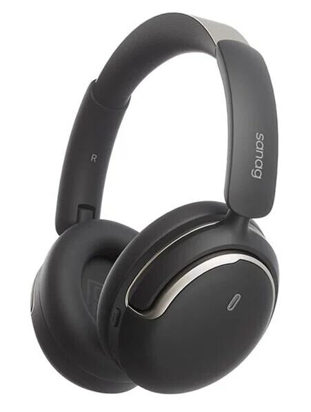 Sanag D50S PRO Black