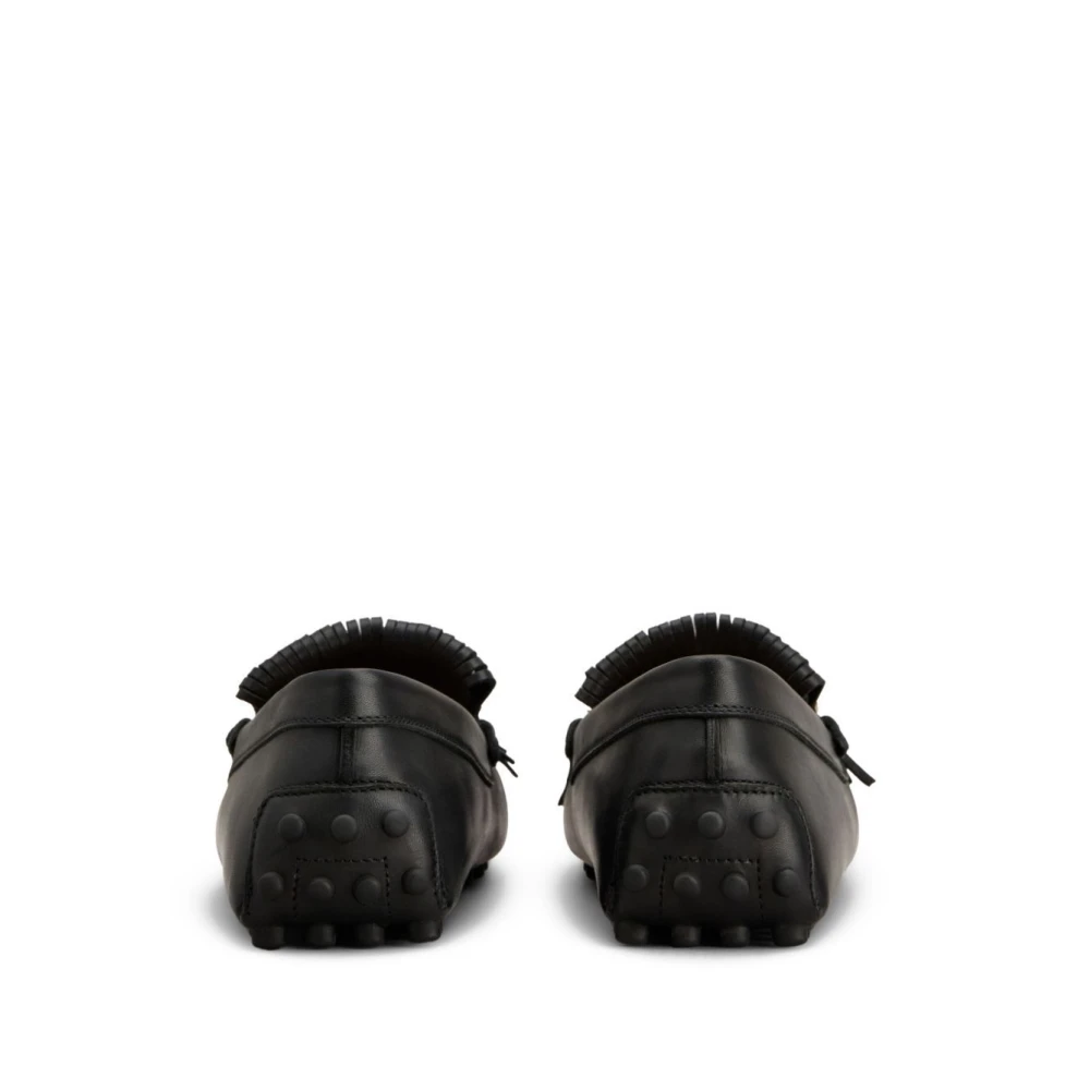 Tod's Dame Sko Svart 37 EU - side b