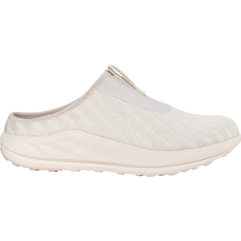 Viking Balance Mule W Linen/Light Pink - side a