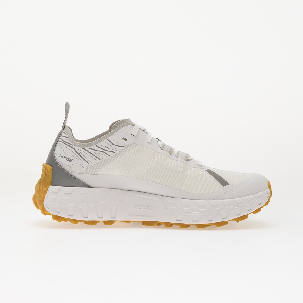 Norda 001A W White Gum EUR 37 1/3 - side b