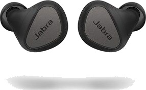 Jabra Elite 5 Titanium Svart