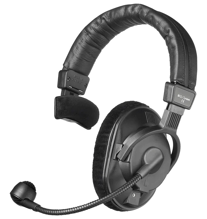 Beyerdynamic Dt280