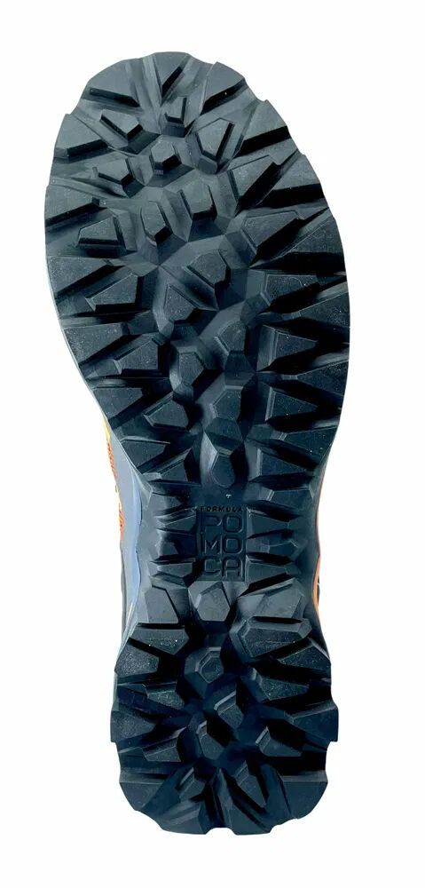 Salewa WS MTN Trainer Lite Mid GTXpremium navy/blue fog UK 4,5 - side a