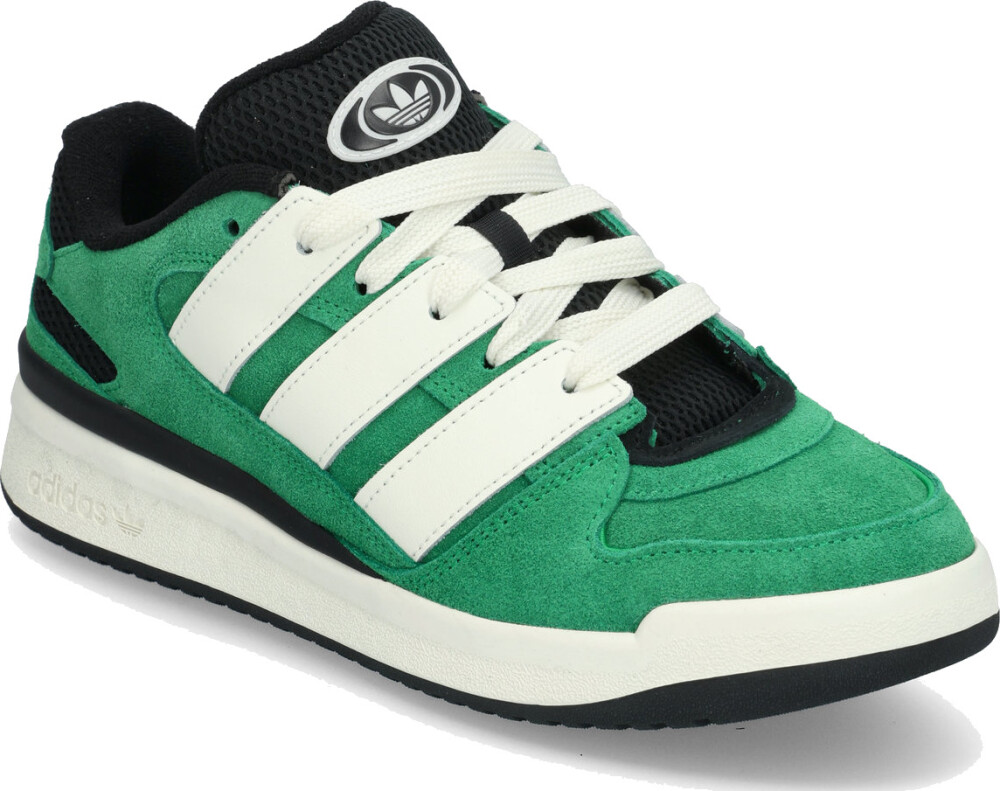 adidas Originals Forum2000 - Green - 38 2/3 - main photo
