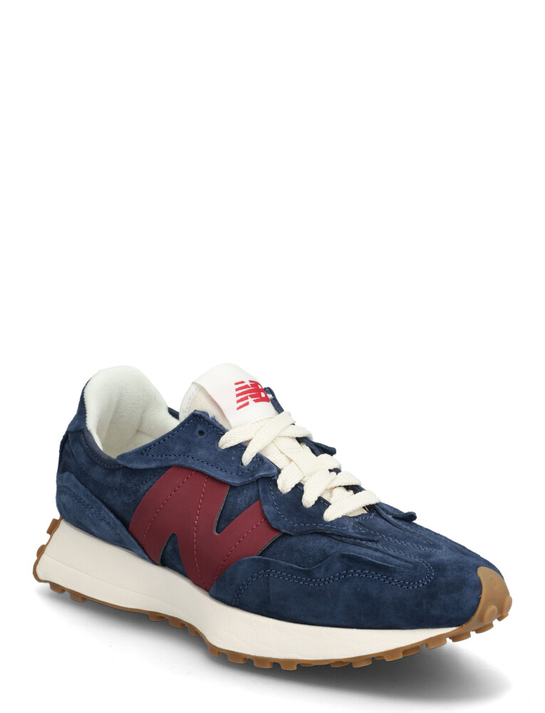 New Balance 327 Navy 45 - main photo