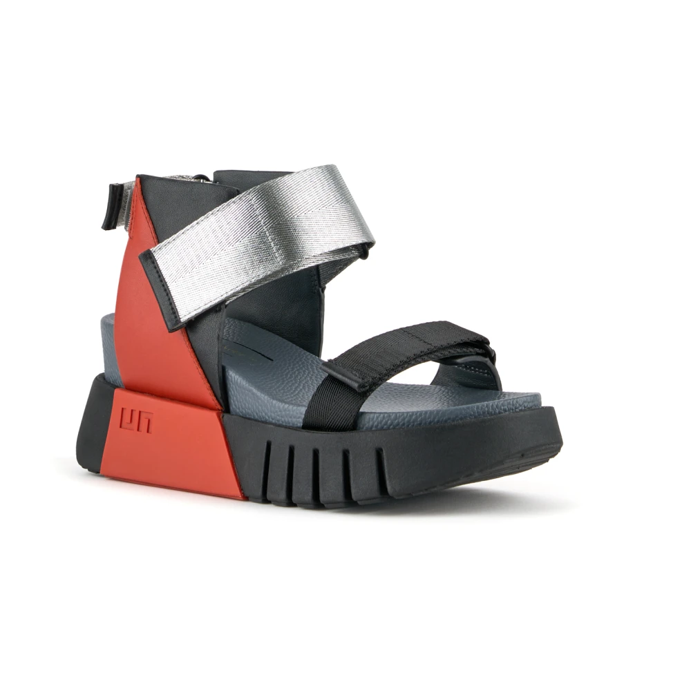 United Nude Dame Sko Flerfarget 38 EU, - side a