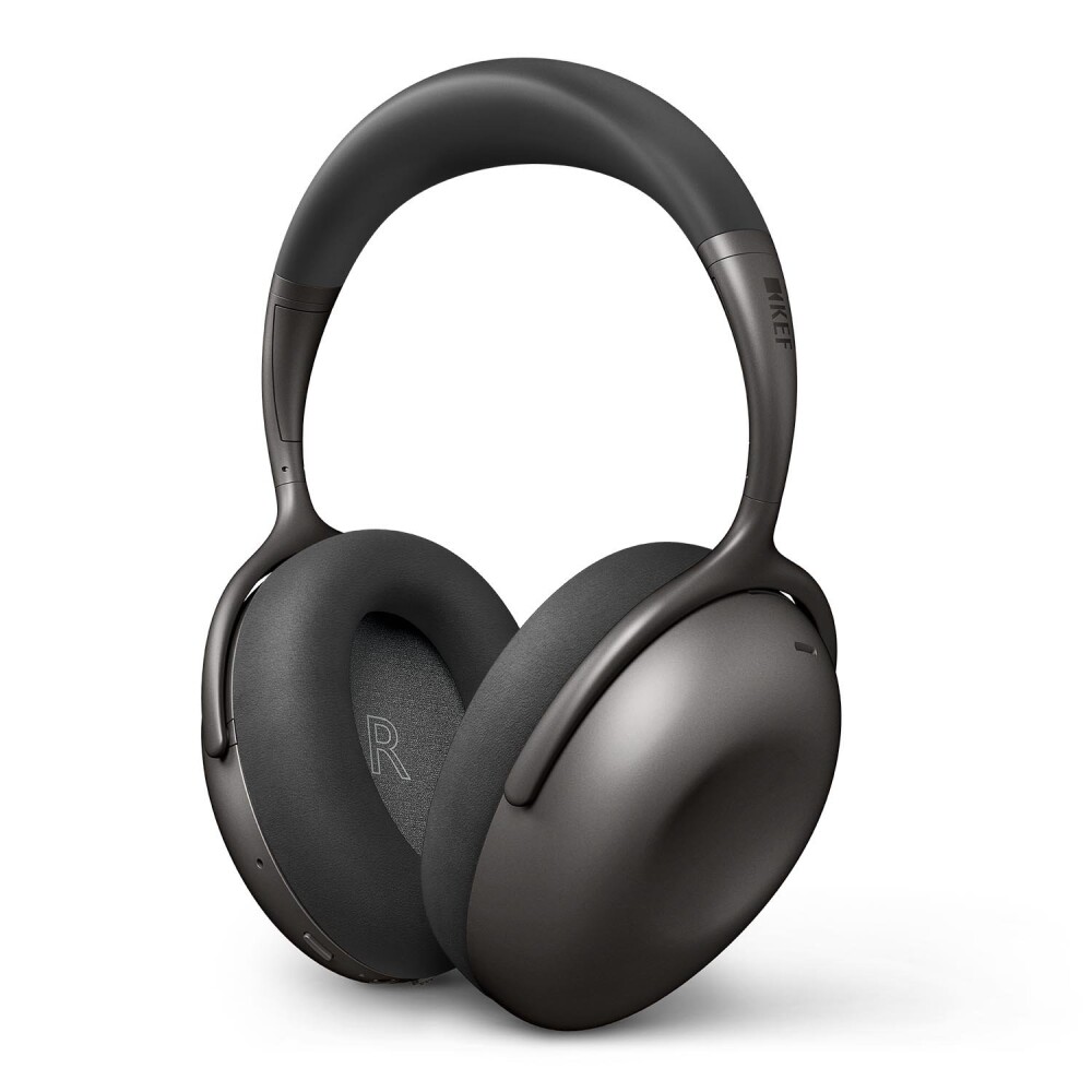 KEF Mu7 Grå
