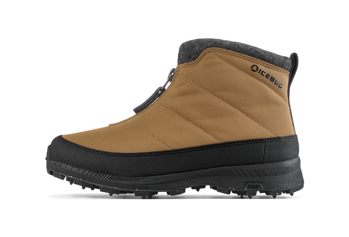 Icebug Sala Women's BUGrip - Pecan - side a