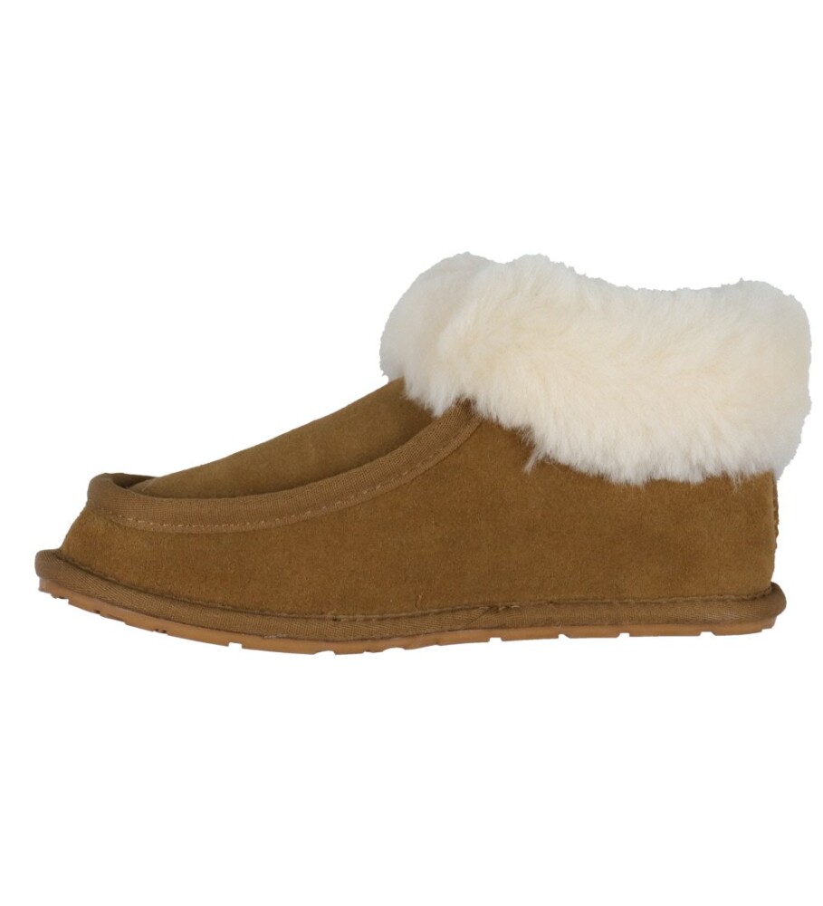ANGULUS Indoor - Brown - 38 - side a