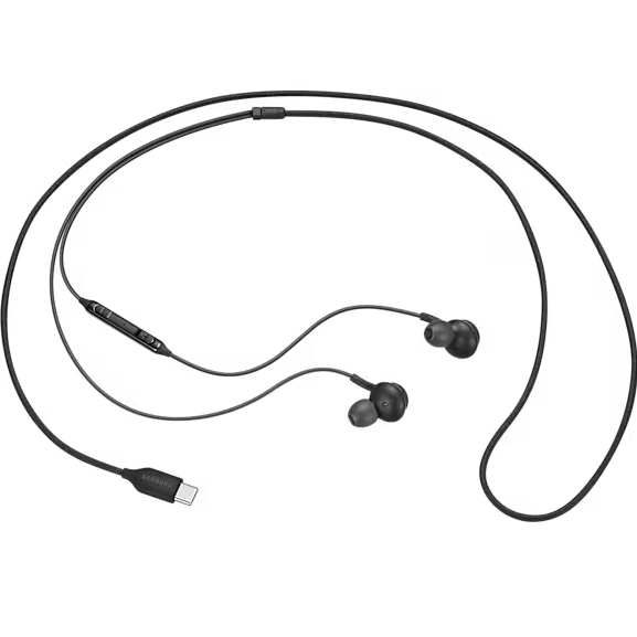 Headset-Sort (Sm-G976b)