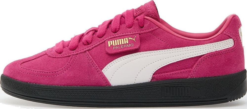 PUMA Palermo - Pink - 38.5 - main photo