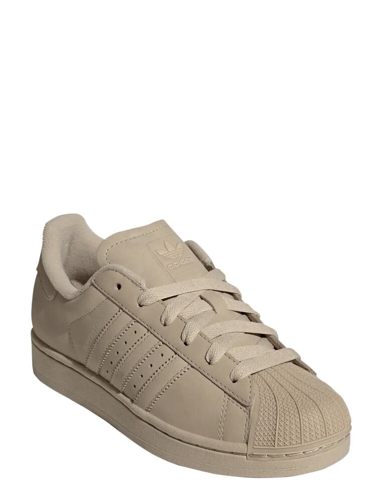 Adidas Originals Superstar Ii W   Cream   38 - main photo