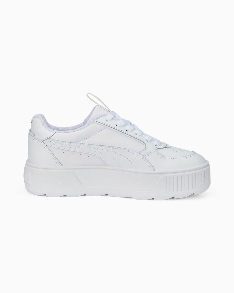 Puma Karmen Rebelle - Hvit 39 - main photo