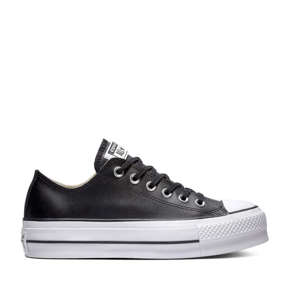 Converse Dame Sko Svart 41 EU - main photo