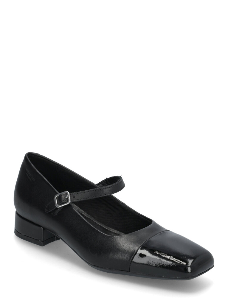 VAGABOND Debbi - Black - 40 - main photo