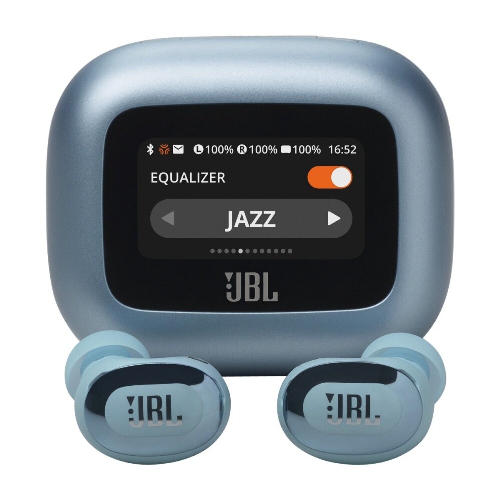 JBL LIVE Buds 3 Blå