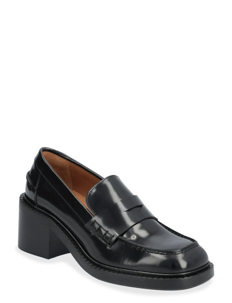 Billi Bi Shoes - Black - 38 - main photo