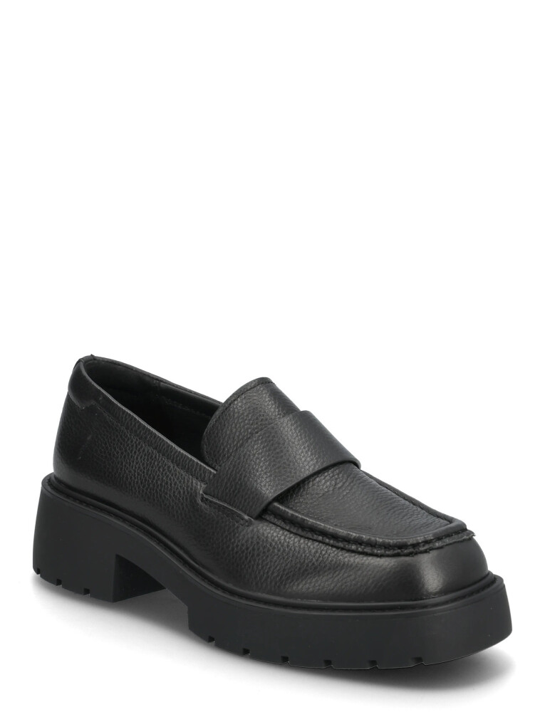 Calvin Klein Chunky Loafer Lth - Black - 40 - main photo