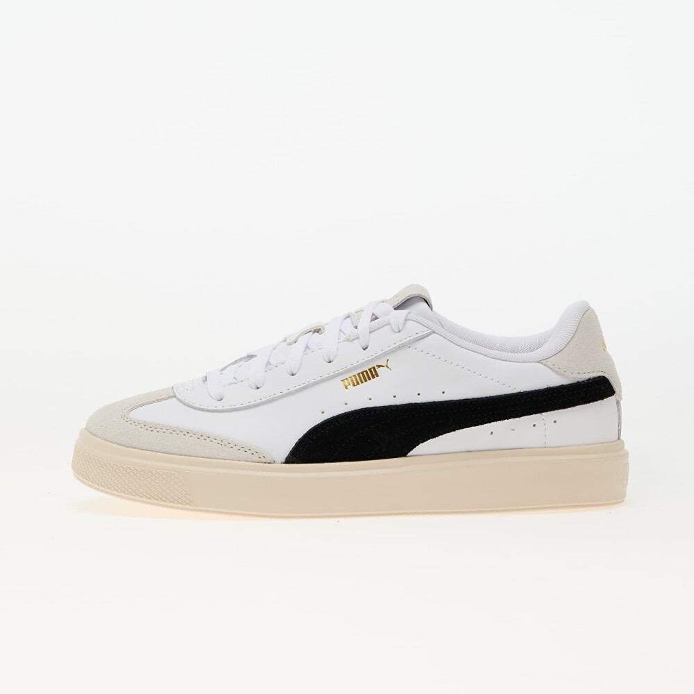 PUMA Lajla T-Toe Wns - White - 36 - main photo