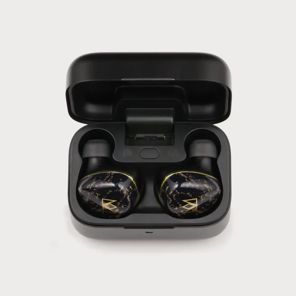 Noble Audio FoKus Rex5 Sort