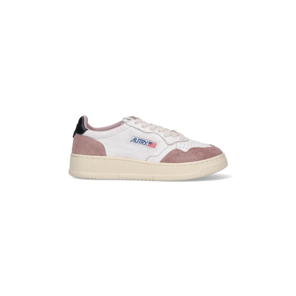 Autry Dame Sko Beige 37 EU - main photo