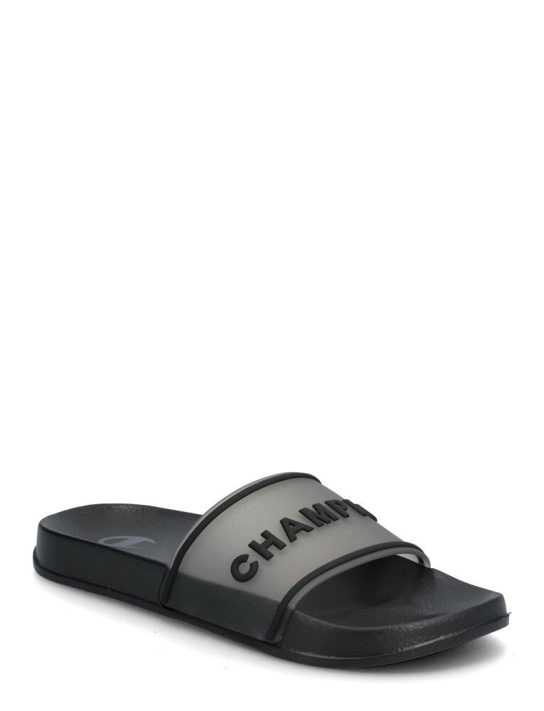 Champion All American Traslucent Slide Grey 37 - main photo