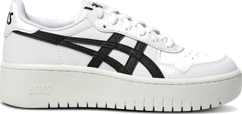 Asics Sneakers Japan S PF Hvit - main photo