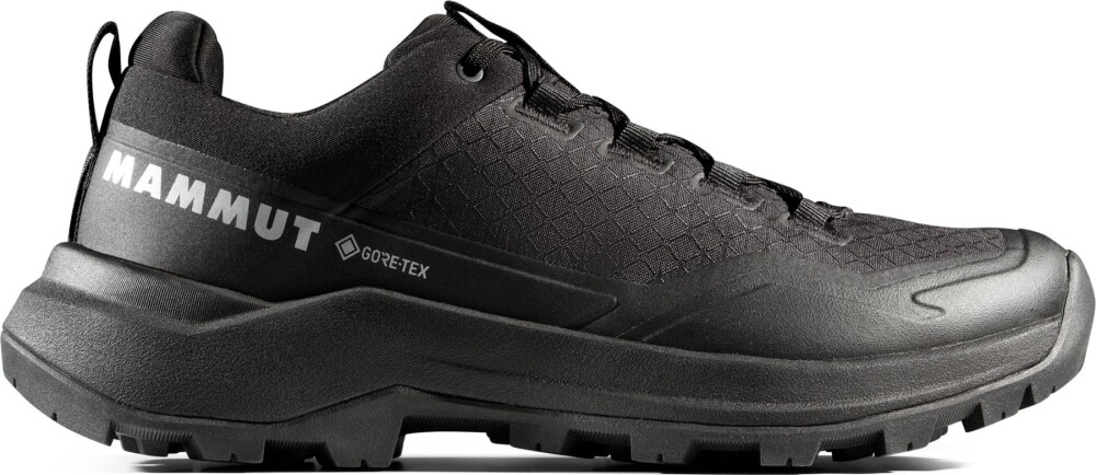 Mammut Women"s Sertig III Low Gtx Black 38 2/3 - main photo