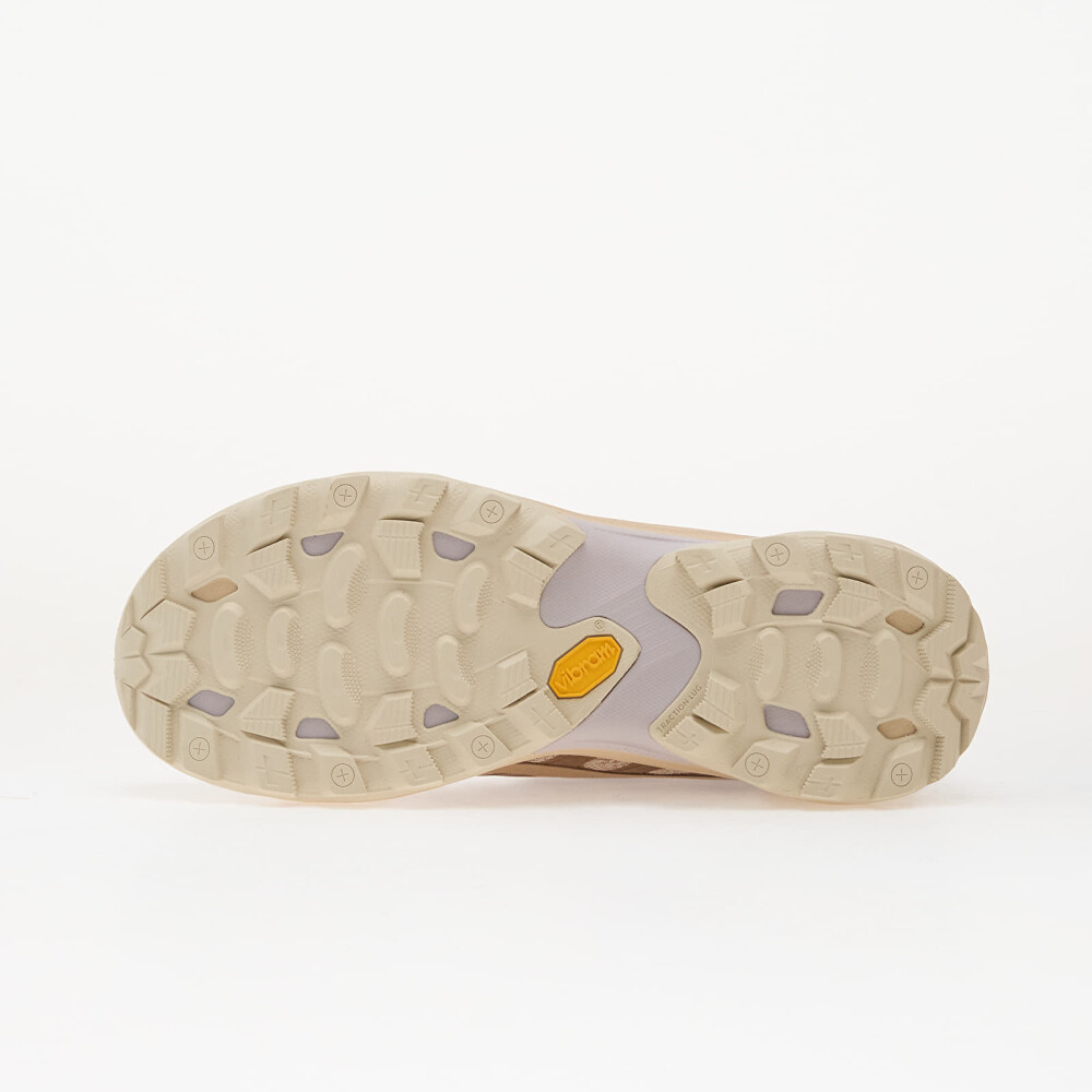 Merrell Women"s Moab Speed 2   Hazel   Beige   38 - side a