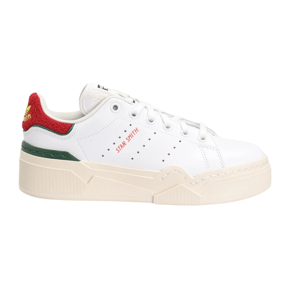 Adidas Dame Sko Hvit 37 1/3 EU, - main photo