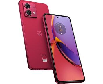 Motorola Moto G84 12GB/256GB Viva Magenta