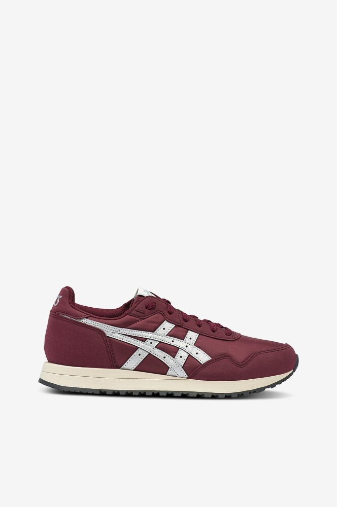 Asics Joggesko Tiger Runner II Rød - main photo
