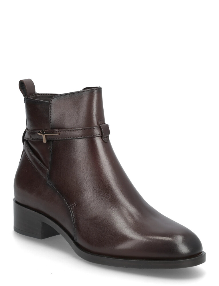 Tamaris Women Boots - Brown - 40 - main photo
