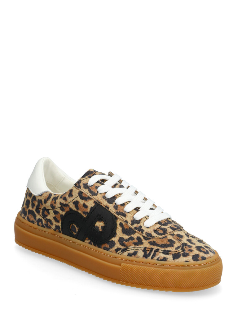 Pavement Kohia Suede Multi/patterned 36 - main photo
