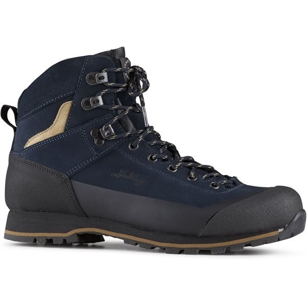 Lundhags Bjerg Mid Deep Blue 37 - main photo