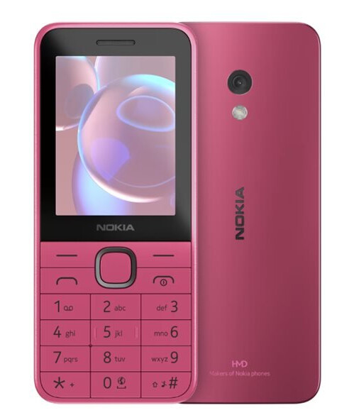 Nokia Funksjonstelefon 48 Mb