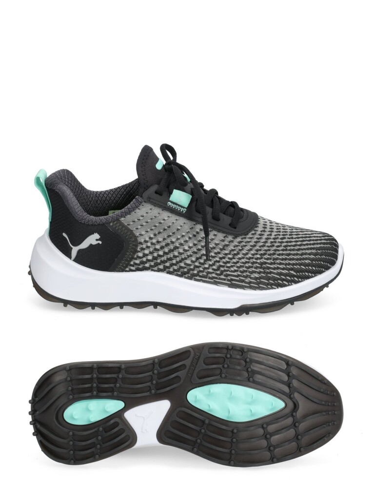 PUMA Golf Fusion Crush Sport Wmns Black 37 - main photo