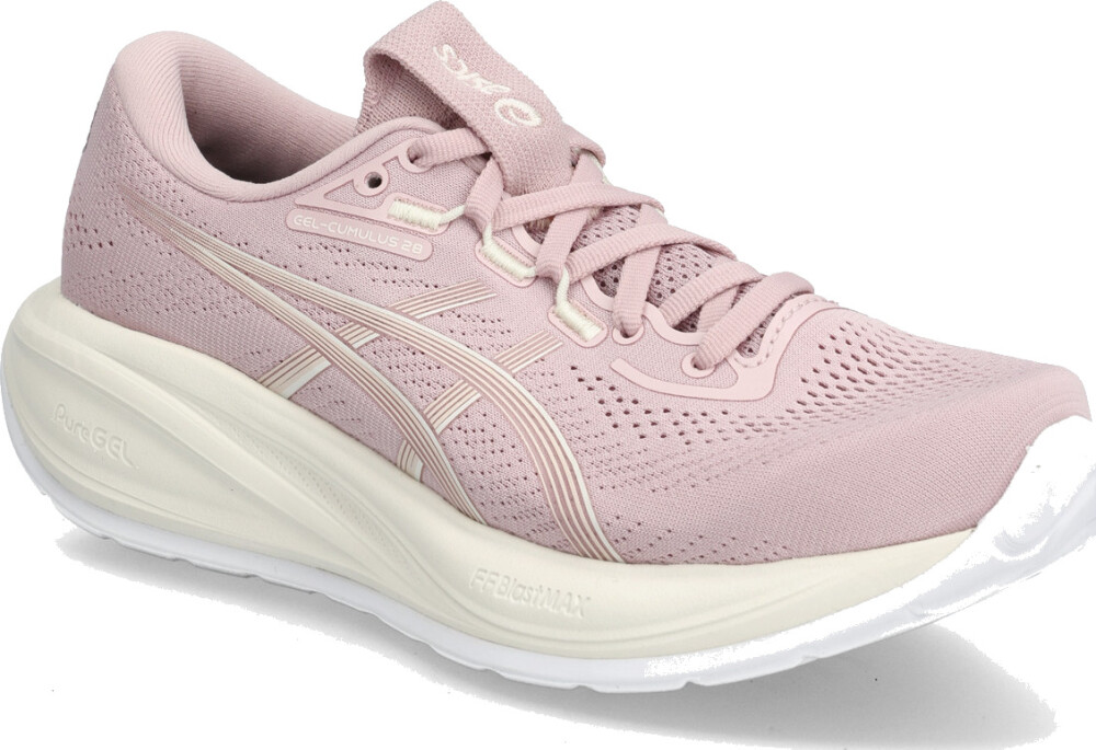 Asics Gel Cumulus 28 Pink 40.5 - main photo