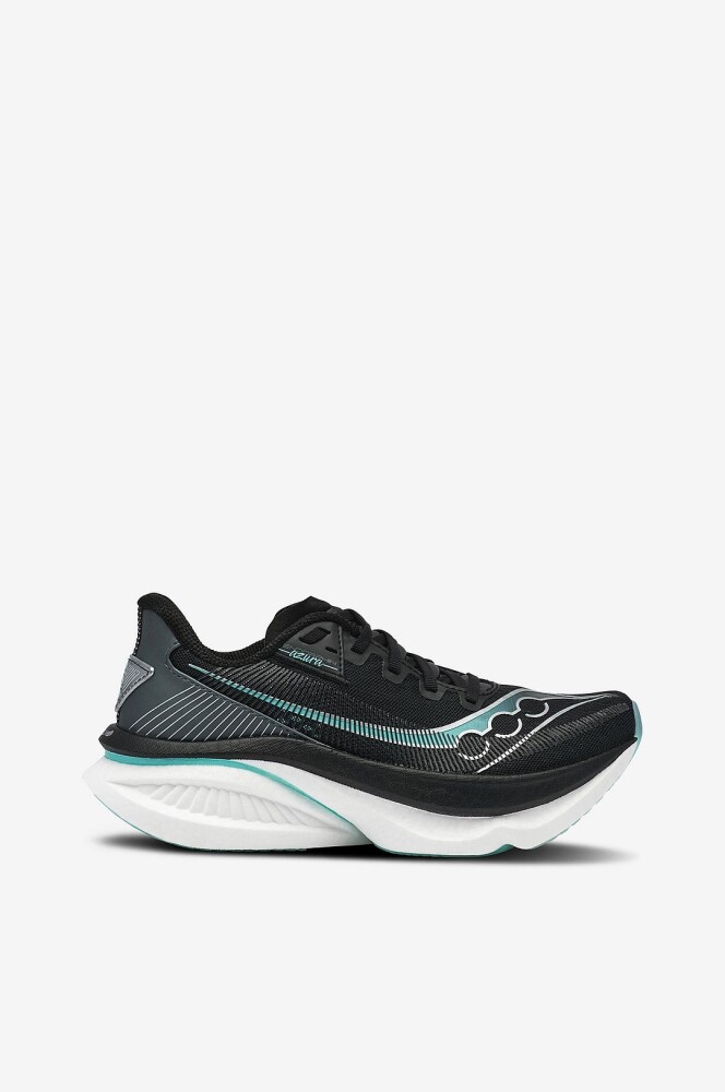 Saucony Løpesko Endorphin Azura Svart - main photo