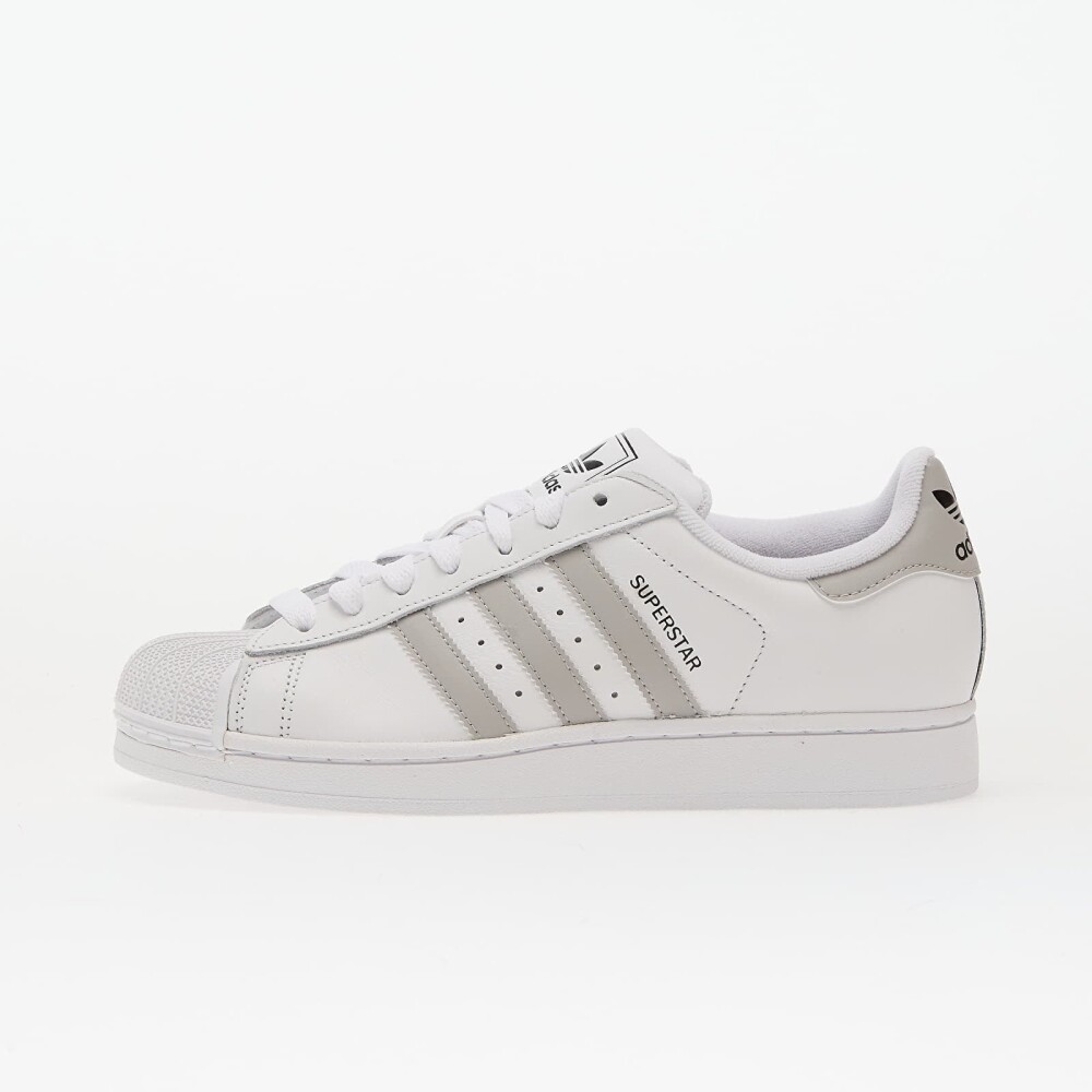 adidas Originals Superstar Ii - White - 43 1/3 - main photo