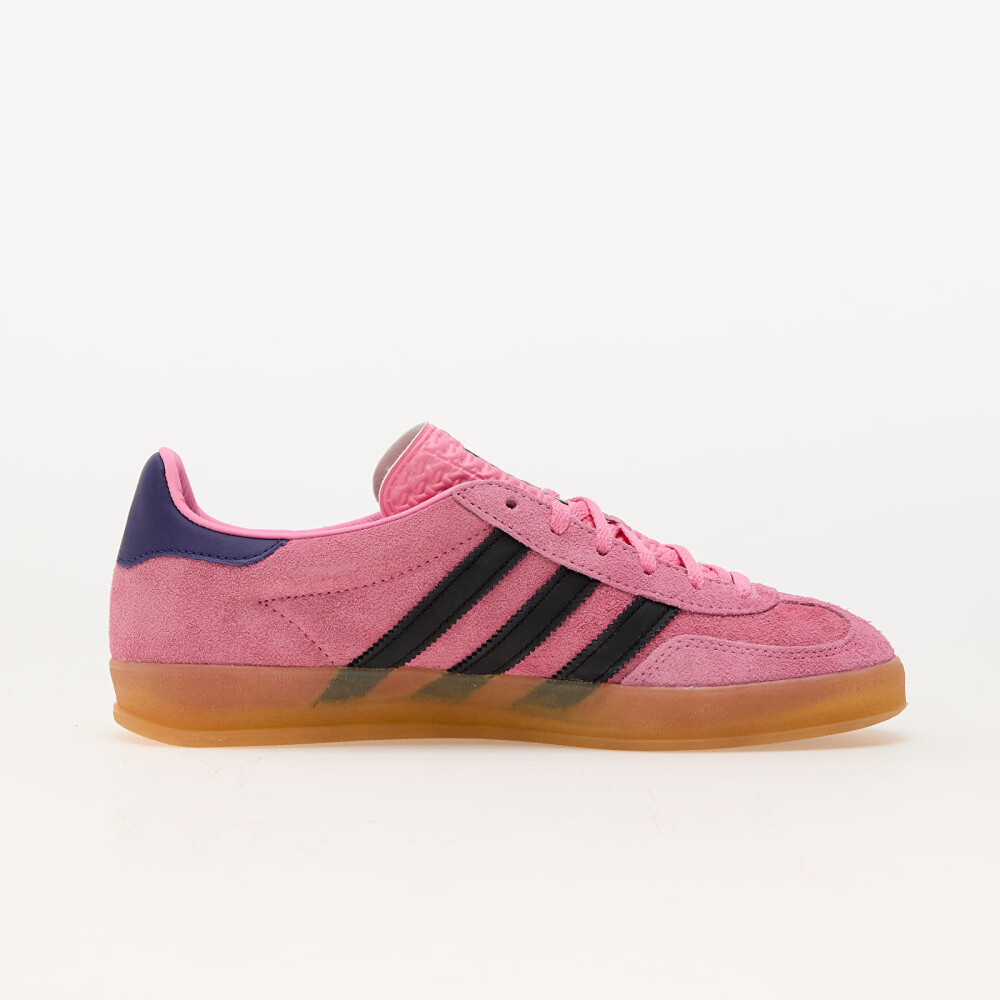 Adidas Originals Dame Sko Rosa 39 1/2 EU - side b