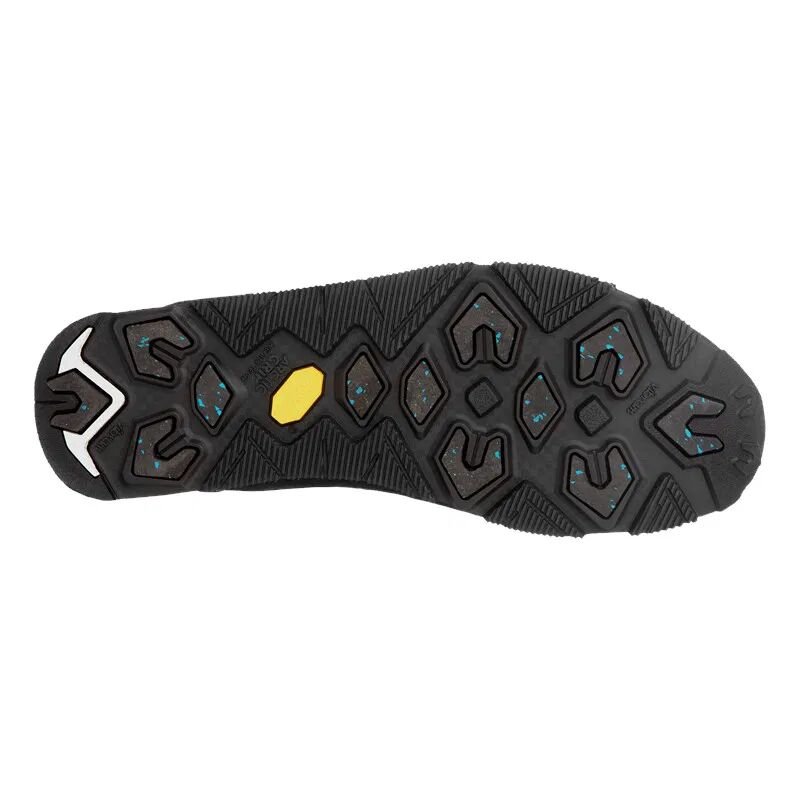 Salewa WS MTN Trainer 2 Winter GTXbungee cord UK 4 - side a