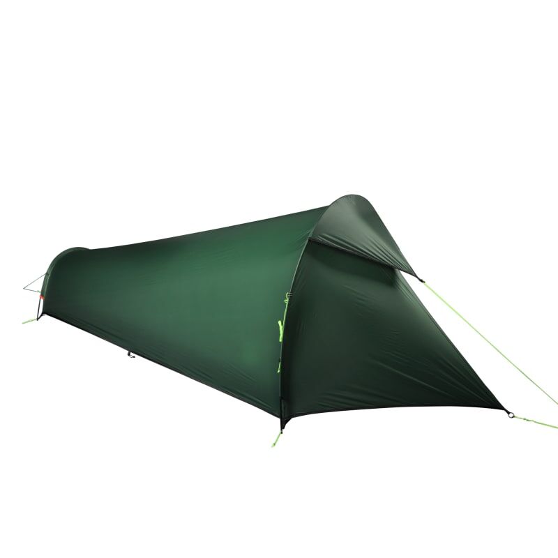 Solano 1-Person Ultralight Tent
