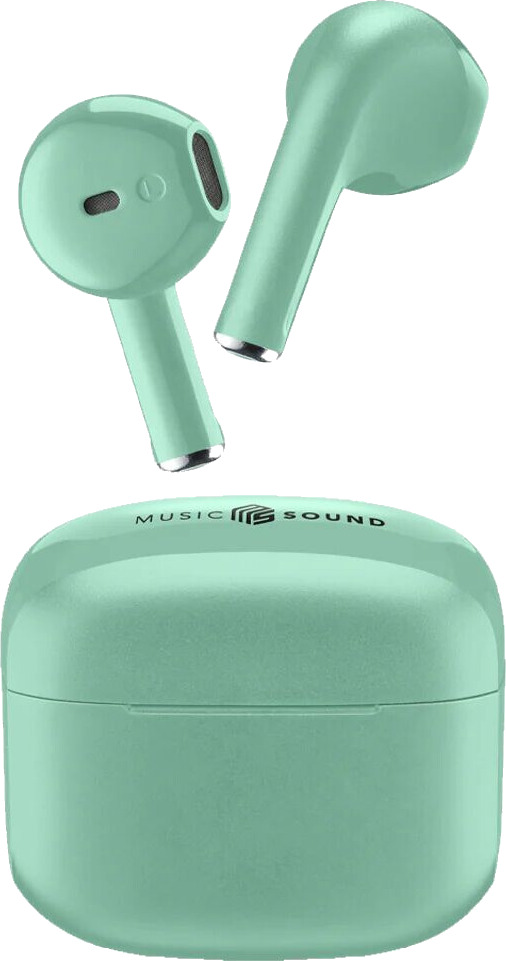 MusicSound SWAG Grønn