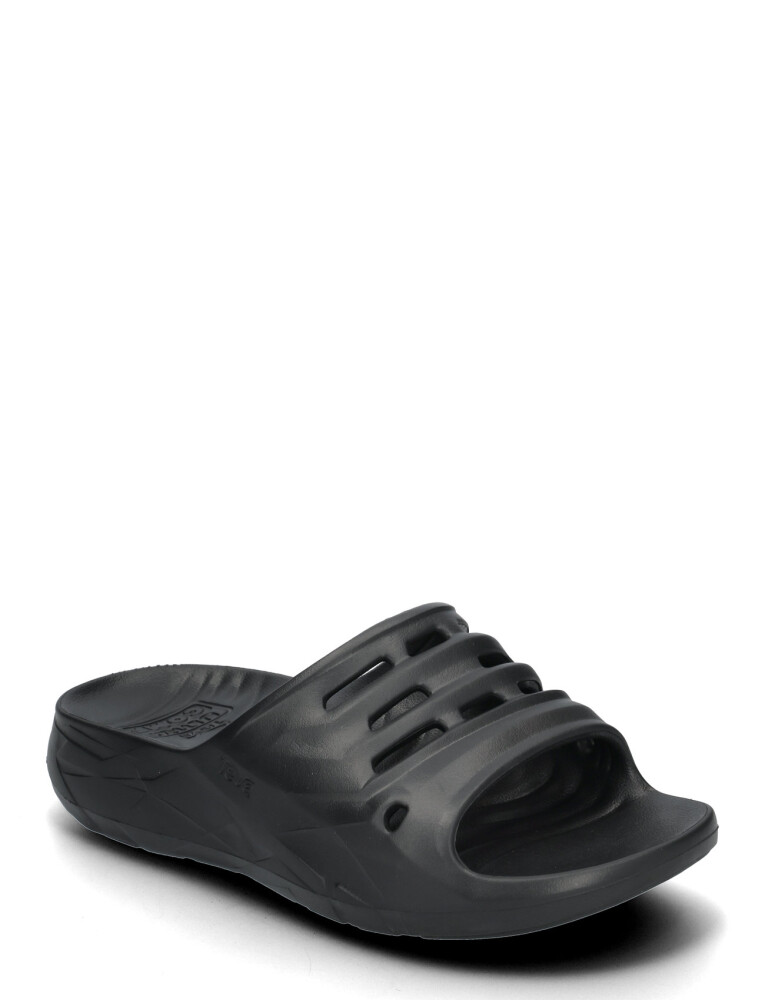 Teva Apretrail Slide - Black - 39.5 - main photo