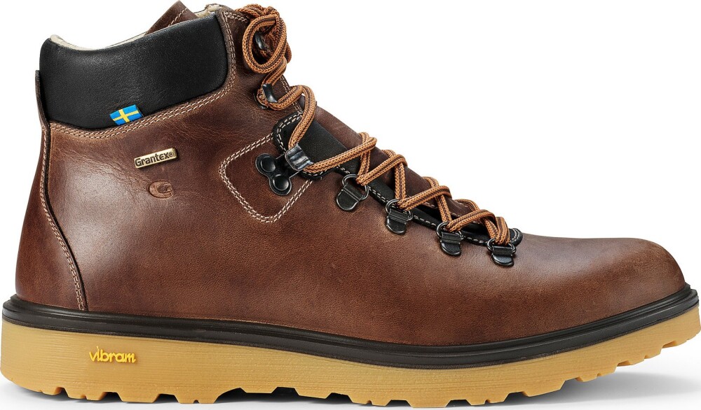 Graninge Unisex Hassela Cognac 36 - main photo